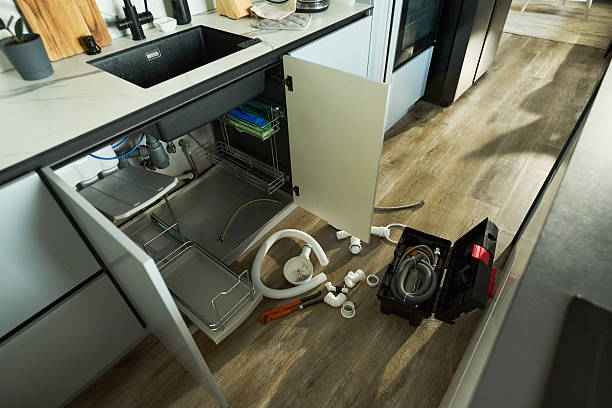 24/7 Emergency Toilet Repair experts in Port Washington, WI